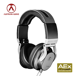 Austrian Audio Hi-X50 スタジオモニター Hi-X50 ON EAR | Music EcoSystems STORE